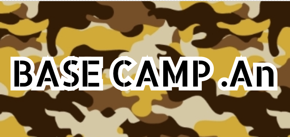 BASE CAMP.An