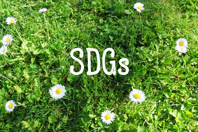 SDGsロゴ