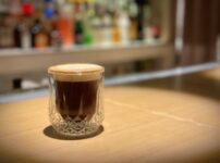 コーヒーリキュール